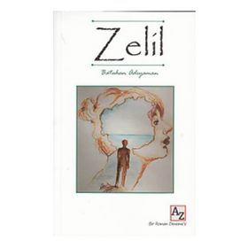 Zelil - Batuhan Adıyaman