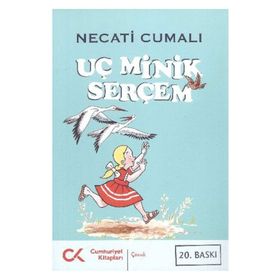 Zelis - Necati Cumali - Cumhuriyet Kitapları