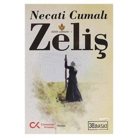 Zelis - Necati Cumali - Cumhuriyet Kitapları