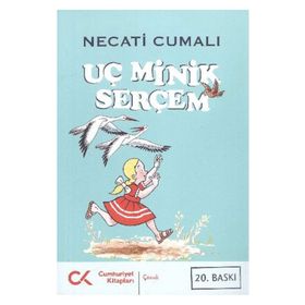 Zelis - Necati Cumali - Cumhuriyet Kitapları