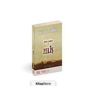 Zelis - Necati Cumali - Cumhuriyet Kitapları