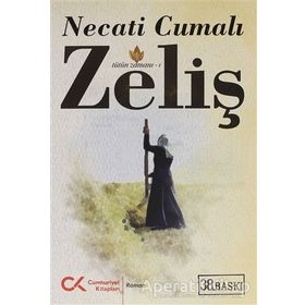 Zelis - Necati Cumali - Cumhuriyet Kitapları