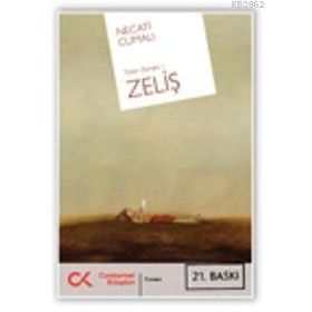 Zeliş Tütün Zamanı 1 - Necati Cumalı