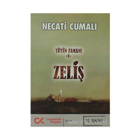Zeliş Tütün Zamanı 1 - Necati Cumalı