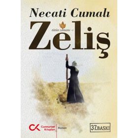 Zeliş Tütün Zamanı 1 - Necati Cumalı