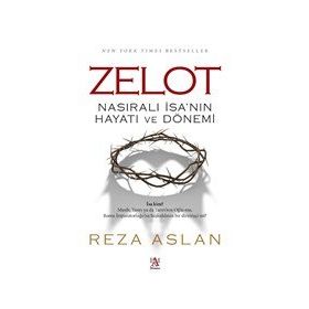 Zelot - Reza Aslan - Panama Yayıncılık