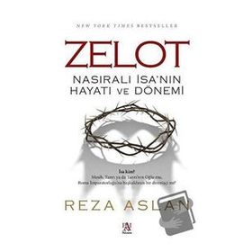 Zelot - Reza Aslan - Panama Yayıncılık