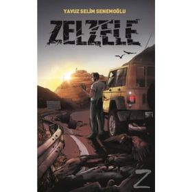 Zelzele - Yavuz Selim Senemoğlu