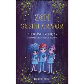 Zem Sesini Arıyor - Bengisu Gençay
