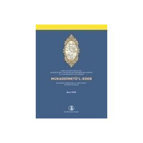 Zemahşeri - Mukaddimetü’l Edeb - N. N. Poppe
