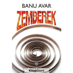 Zemberek - Banu Avar