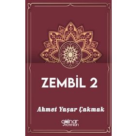 Zembil 2 - Ahmet Yaşar Çakmak