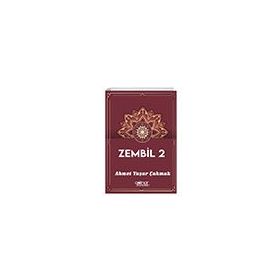 Zembil 2 Gülnar Yayınları