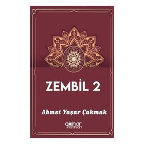 Zembil 2 Gülnar Yayınları