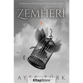 Zemheri - Ayşe Türk