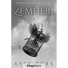 Zemheri - Ayşe Türk
