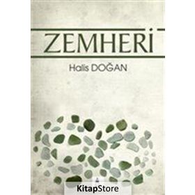 ZEMHERI - ÇİĞDEM DUYUL