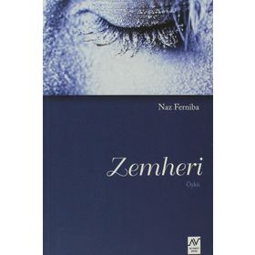 ZEMHERI - ÇİĞDEM DUYUL