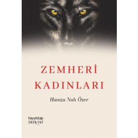 ZEMHERI - ÇİĞDEM DUYUL