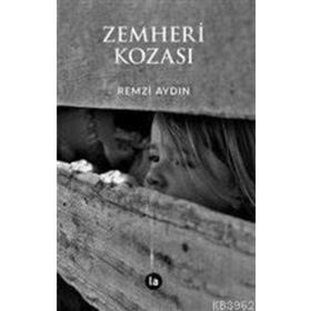 ZEMHERI - ÇİĞDEM DUYUL