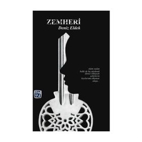 Zemheri - Deniz Eldek
