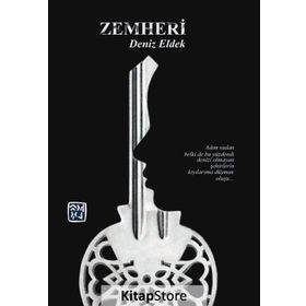 Zemheri - Deniz Eldek