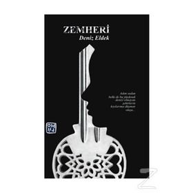 Zemheri - Deniz Eldek