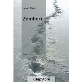 Zemheri - İsmail Biçen
