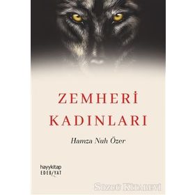 Zemheri Kadınları - Hamza Nuh Özer