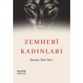 Zemheri Kadınları - Hamza Nuh Özer