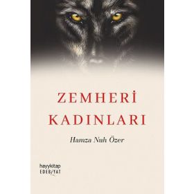 Zemheri Kadınları - Hamza Nuh Özer