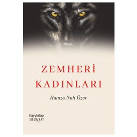 Zemheri Kadınları - Hamza Nuh Özer