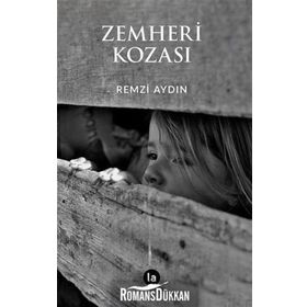Zemheri Kozası - Remzi Aydın
