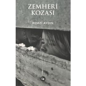 Zemheri Kozası - Remzi Aydın