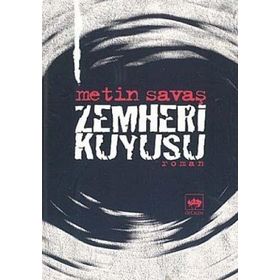 ZEMHERI KUYUSU - METIN SAVAŞ