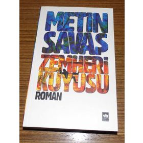 ZEMHERI KUYUSU - METIN SAVAŞ