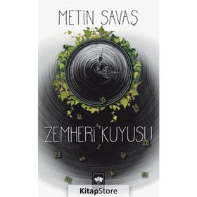 ZEMHERI KUYUSU - METIN SAVAŞ