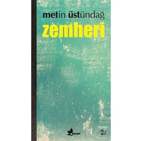Zemheri - Metin Üstündağ