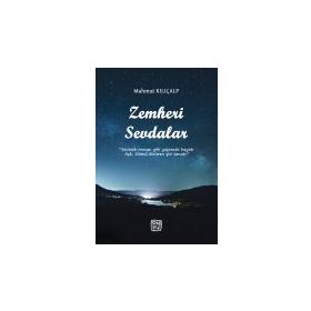 Zemheri Sevdalar - Mahmut Kılıçalp