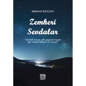 Zemheri Sevdalar - Mahmut Kılıçalp