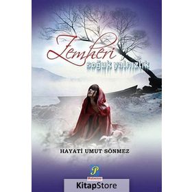Zemheri Soğuk Yalnızlık - Hayati Umut Sönmez