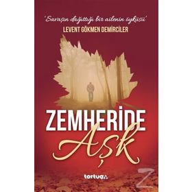 Zemheride Aşk - Levent Gökmen Demirciler