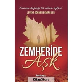Zemheride Aşk - Levent Gökmen Demirciler