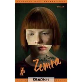 Zemra - Nuran Taşhan