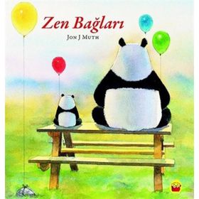 Zen Bağları - Jon J Muth