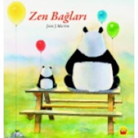 Zen Bağları - Jon J Muth