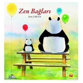 Zen Bağları - Jon J Muth