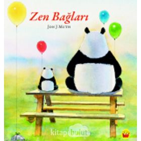 Zen Bağları - Jon J Muth