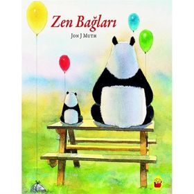 Zen Bağları - Jon J Muth