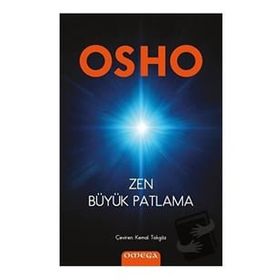 Zen Büyük Patlama - Osho